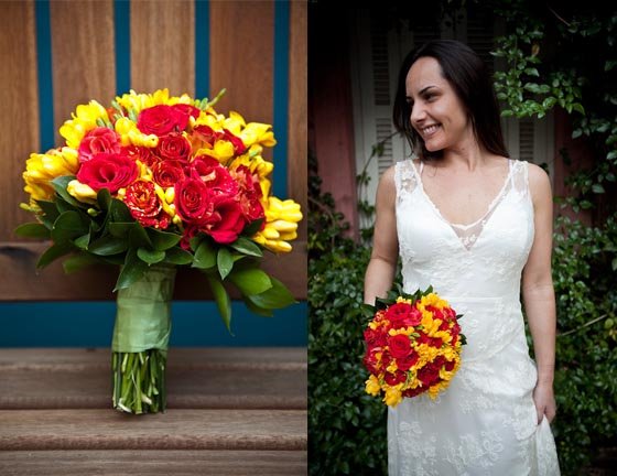4º Sarau das Noivas: bouquet - Vestida de Noiva | Blog de Casamento por  Fernanda Floret