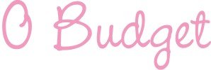 budget budget